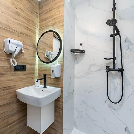 Apartment Myfreedom вул васильківська 6