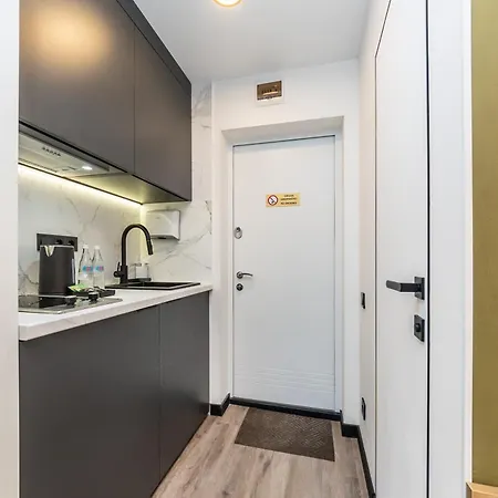 Apartment Myfreedom вул васильківська 6 Kyiv