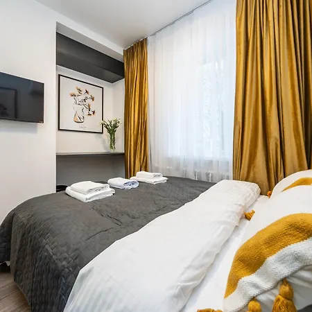 Apartment Myfreedom вул васильківська 6 Kyiv